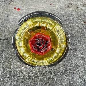 Beyblade Earth Virgo Spinning Top Toy Takara Tomy